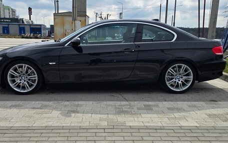 BMW 3 серия, 2007 год, 2 190 000 рублей, 8 фотография