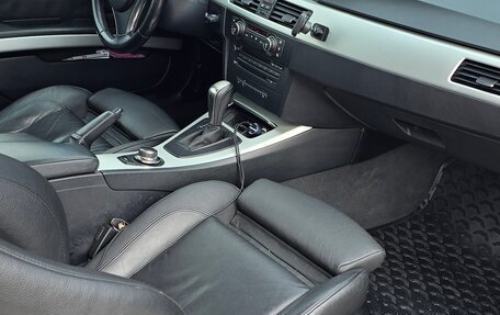 BMW 3 серия, 2007 год, 2 190 000 рублей, 9 фотография