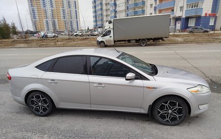 Ford Mondeo IV, 2009 год, 813 000 рублей, 2 фотография