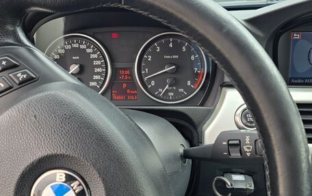 BMW 3 серия, 2007 год, 2 190 000 рублей, 12 фотография