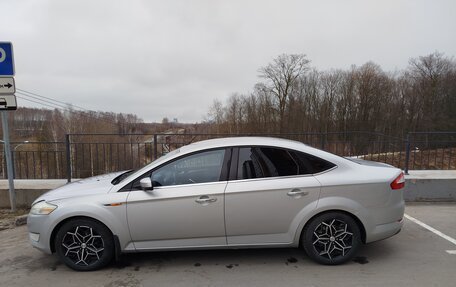 Ford Mondeo IV, 2009 год, 813 000 рублей, 6 фотография