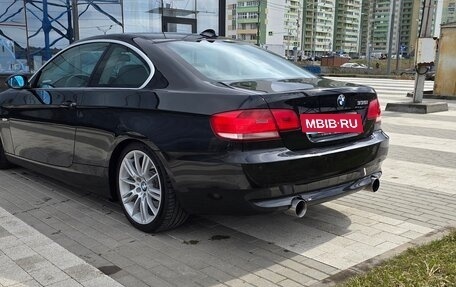 BMW 3 серия, 2007 год, 2 190 000 рублей, 6 фотография