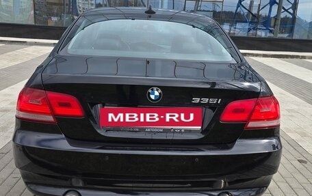 BMW 3 серия, 2007 год, 2 190 000 рублей, 5 фотография