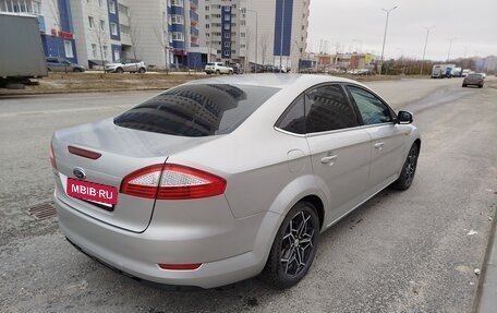 Ford Mondeo IV, 2009 год, 813 000 рублей, 3 фотография