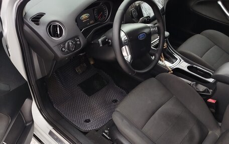 Ford Mondeo IV, 2009 год, 813 000 рублей, 11 фотография