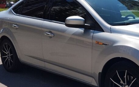 Ford Mondeo IV, 2009 год, 813 000 рублей, 10 фотография