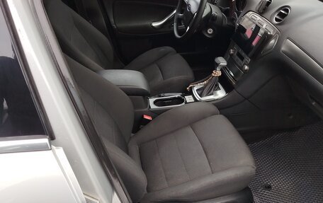 Ford Mondeo IV, 2009 год, 813 000 рублей, 12 фотография