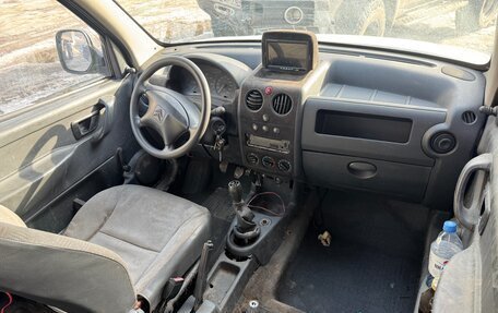 Citroen Berlingo II рестайлинг, 2005 год, 115 000 рублей, 7 фотография