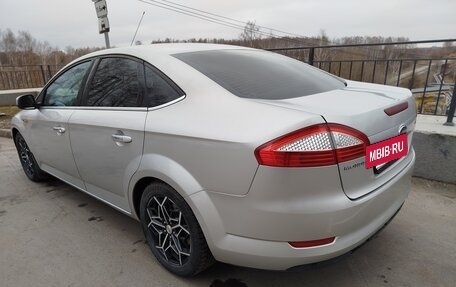 Ford Mondeo IV, 2009 год, 813 000 рублей, 7 фотография