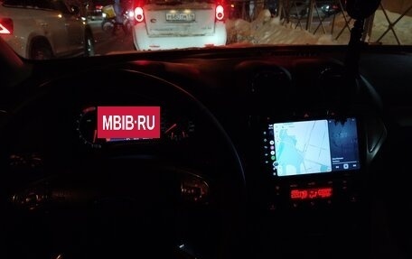 Ford Mondeo IV, 2009 год, 813 000 рублей, 8 фотография