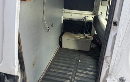 Citroen Berlingo II рестайлинг, 2005 год, 115 000 рублей, 8 фотография