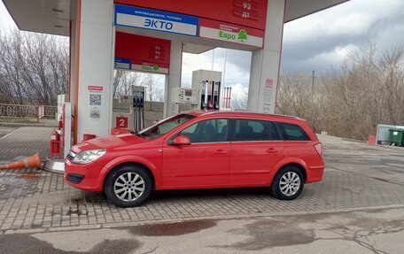 Opel Astra H, 2006 год, 435 000 рублей, 4 фотография