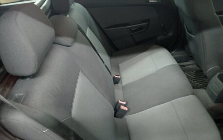 Opel Astra H, 2006 год, 435 000 рублей, 8 фотография