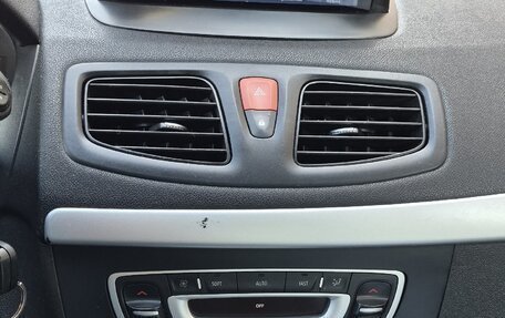 Renault Fluence I, 2010 год, 670 000 рублей, 7 фотография