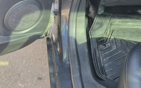 Renault Fluence I, 2010 год, 670 000 рублей, 10 фотография