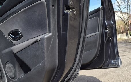 Renault Fluence I, 2010 год, 670 000 рублей, 14 фотография