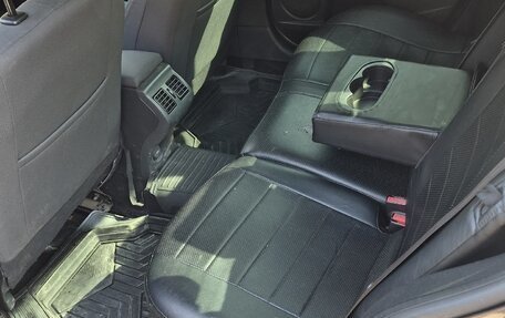 Renault Fluence I, 2010 год, 670 000 рублей, 9 фотография