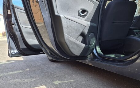 Renault Fluence I, 2010 год, 670 000 рублей, 13 фотография