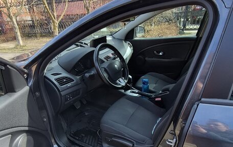 Renault Fluence I, 2010 год, 670 000 рублей, 18 фотография