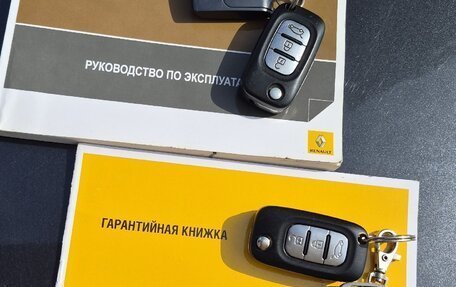 Renault Fluence I, 2010 год, 670 000 рублей, 21 фотография