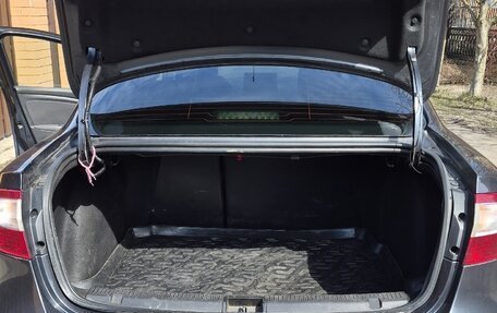 Renault Fluence I, 2010 год, 670 000 рублей, 16 фотография