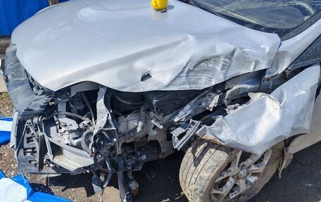 Ford Focus III, 2011 год, 300 000 рублей, 2 фотография