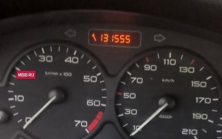 Peugeot 206, 2008 год, 270 000 рублей, 6 фотография