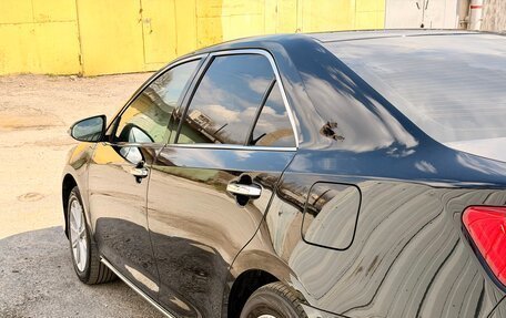 Toyota Camry, 2013 год, 2 045 000 рублей, 4 фотография