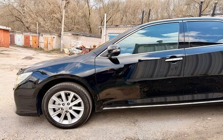 Toyota Camry, 2013 год, 2 045 000 рублей, 8 фотография