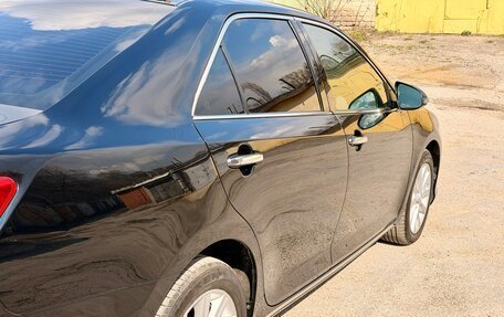 Toyota Camry, 2013 год, 2 045 000 рублей, 3 фотография