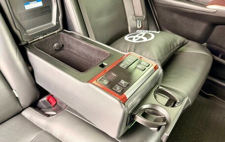 Toyota Camry, 2013 год, 2 045 000 рублей, 15 фотография