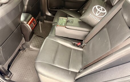 Toyota Camry, 2013 год, 2 045 000 рублей, 18 фотография
