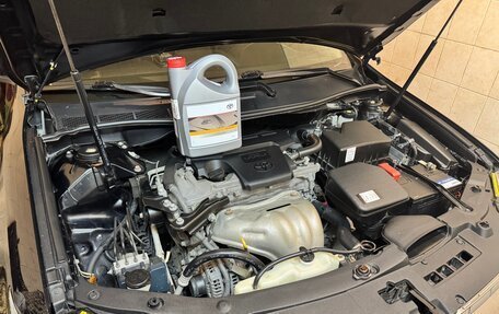 Toyota Camry, 2013 год, 2 045 000 рублей, 21 фотография