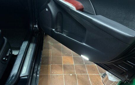 Toyota Camry, 2013 год, 2 045 000 рублей, 27 фотография