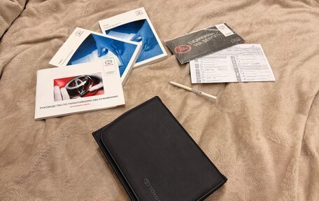 Toyota Camry, 2013 год, 2 045 000 рублей, 28 фотография