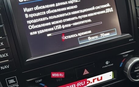 Toyota Camry, 2013 год, 2 045 000 рублей, 25 фотография