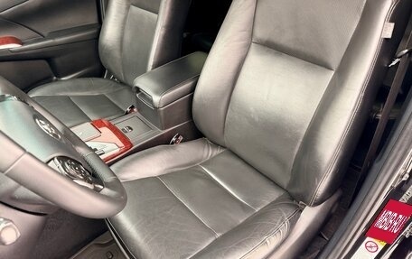 Toyota Camry, 2013 год, 2 045 000 рублей, 19 фотография