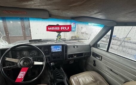 Jeep Cherokee, 1994 год, 370 000 рублей, 5 фотография