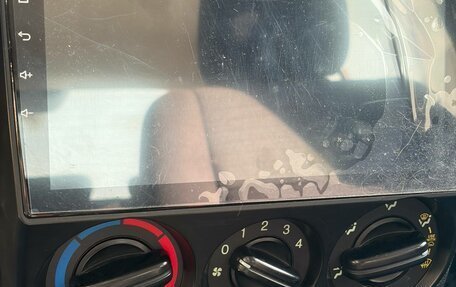 Hyundai Getz I рестайлинг, 2008 год, 530 000 рублей, 4 фотография