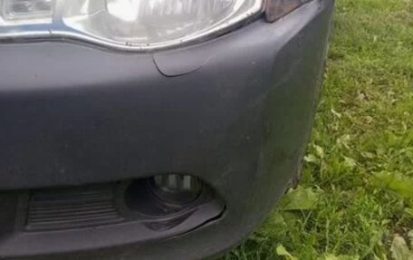 Nissan Almera, 2018 год, 300 000 рублей, 5 фотография