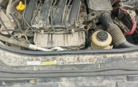 Nissan Almera, 2018 год, 300 000 рублей, 8 фотография