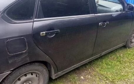 Nissan Almera, 2018 год, 300 000 рублей, 3 фотография