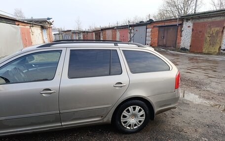 Skoda Octavia, 2011 год, 780 000 рублей, 3 фотография