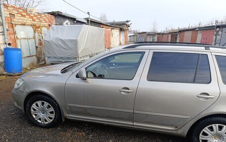 Skoda Octavia, 2011 год, 780 000 рублей, 5 фотография