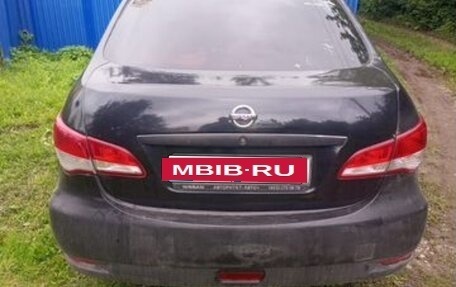 Nissan Almera, 2018 год, 300 000 рублей, 6 фотография