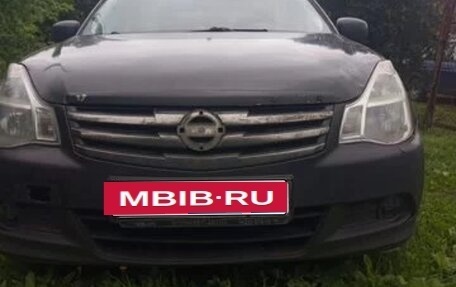 Nissan Almera, 2018 год, 300 000 рублей, 4 фотография