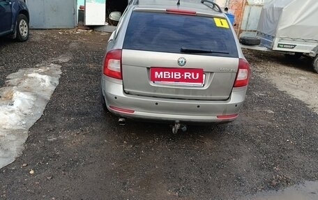 Skoda Octavia, 2011 год, 780 000 рублей, 2 фотография