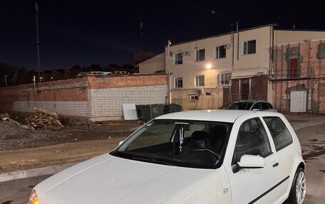 Volkswagen Golf IV, 1998 год, 280 000 рублей, 7 фотография