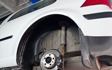 Volkswagen Golf IV, 1998 год, 280 000 рублей, 11 фотография