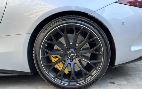 Mercedes-Benz SL-Класс AMG, 2022 год, 20 000 000 рублей, 12 фотография